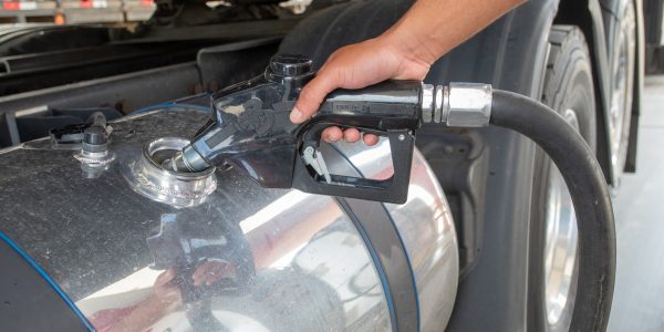 Prefeitura garante combustível para transporte coletivo e serviços essenciais