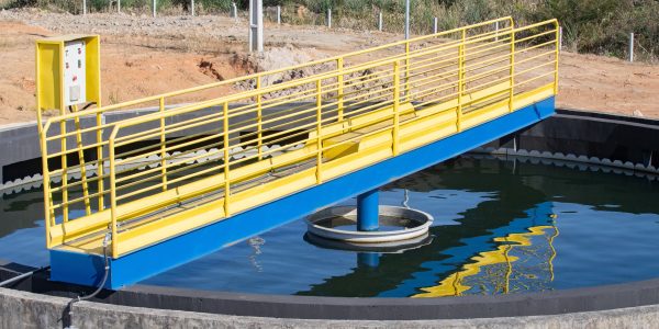 Construção da ETE Simões Lopes deverá iniciar ainda neste ano