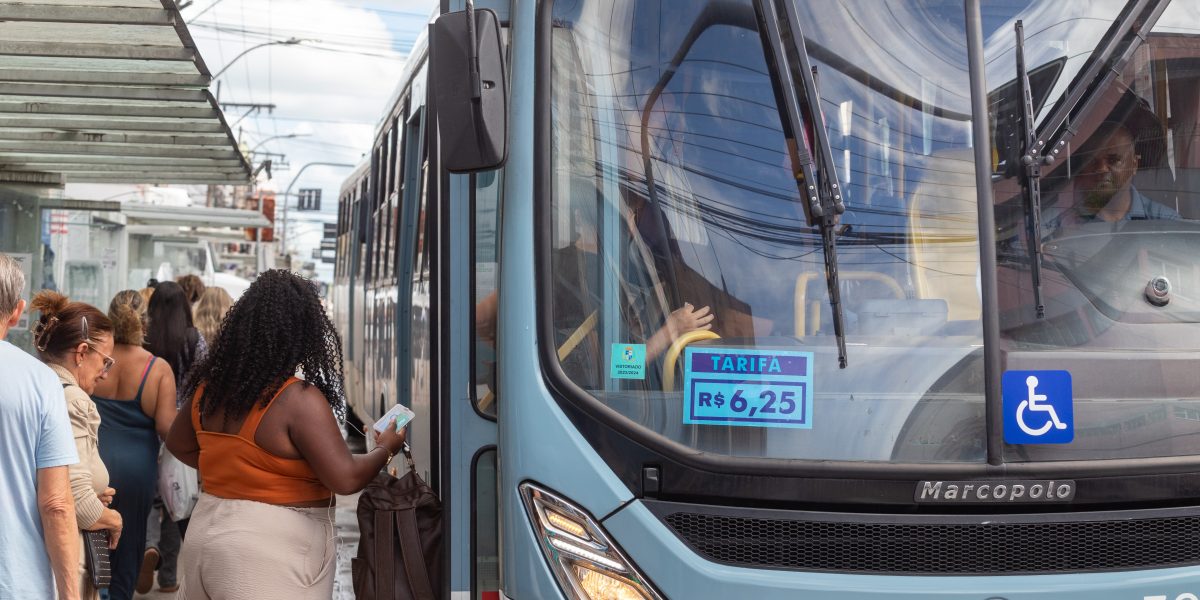Câmara discute projeto para barrar aumento da passagem de ônibus em Pelotas