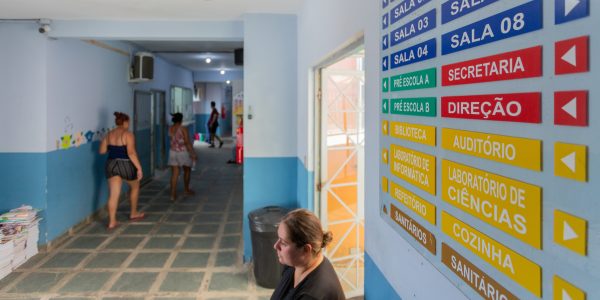 Secretaria enfrenta dificuldades para recompor quadro da Educação em Pelotas