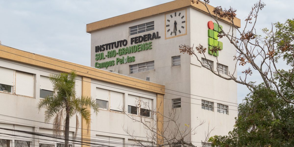Mães denunciam caso de assédio no IFSul