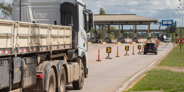 Azonasul cobra Dnit por segurança nas BRs e impõe prazo de 72h
