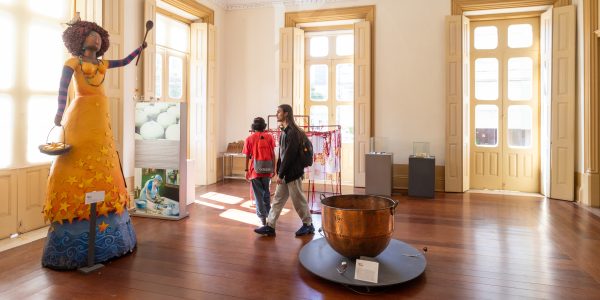 Uma noite para viver o patrimônio e a cultura de Pelotas de um jeito diferente