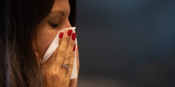 Dia D da Vacinação: não é apenas um resfriado