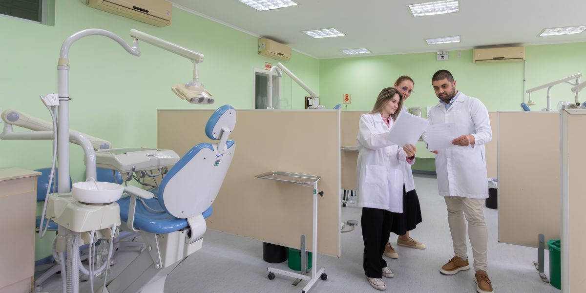 Odontologia da UFPel é destaque em ranking internacional