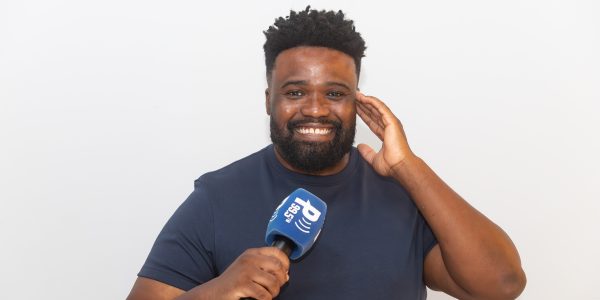 Marcelo Prestes reforça equipe de esportes da Rádio Pelotense