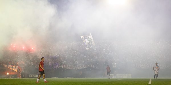 FGF projeta Recopa Gaúcha para maio