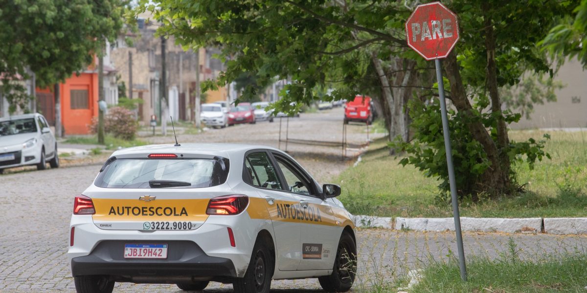 Mudanças no processo devem diminuir o custo da CNH no RS
