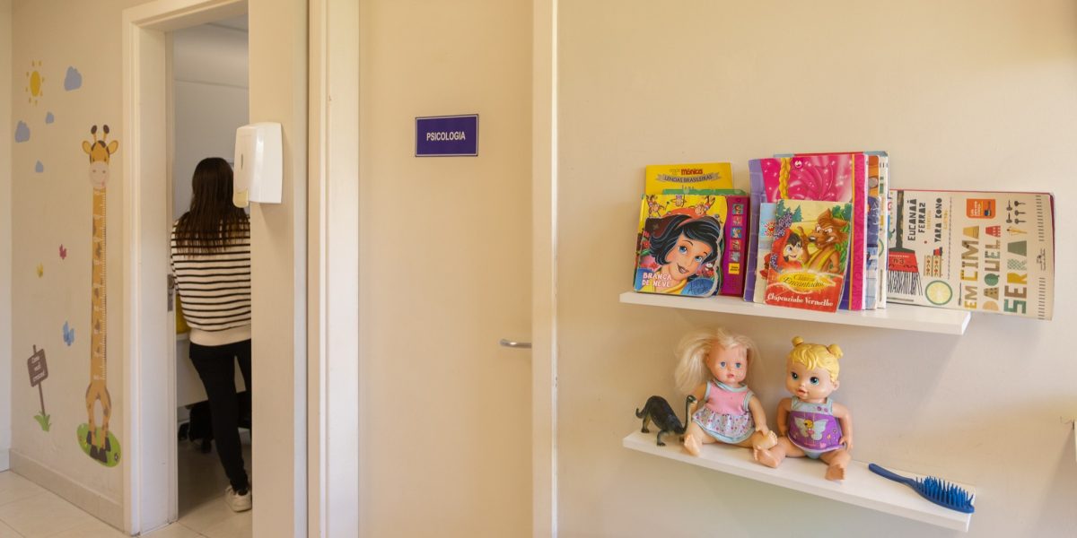 Zona Sul registra quatro casos de estupro de menores em poucos dias