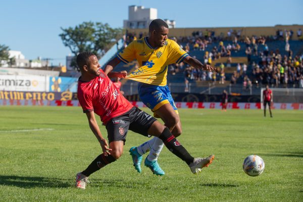 Pelotas apostava no Bra-Pel para ajudar a viabilizar presença na Copinha