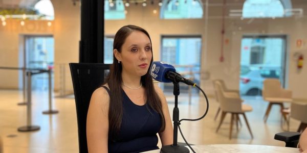 “Mesmo o xadrez sendo algo complexo, quando somos apaixonados pelo que fazemos, nos dedicamos e aprendemos”