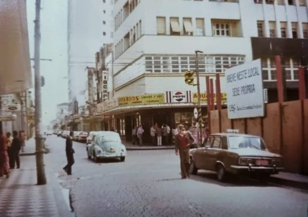 Velocino Torres, Casa Beiro e Obino entram para o CDL