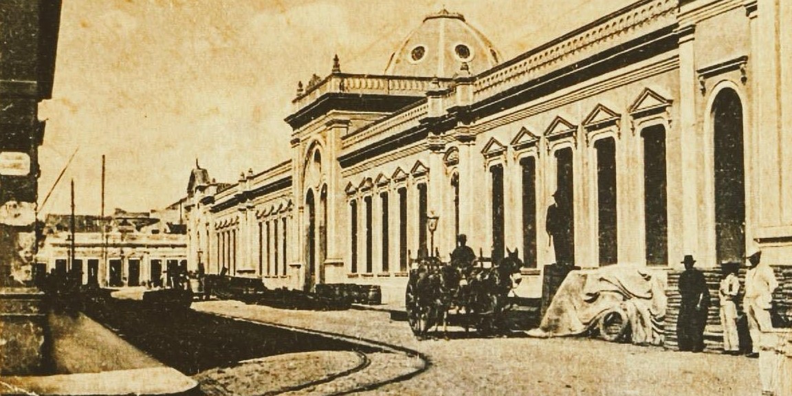 Morre o engenheiro José Ewbank da Câmara