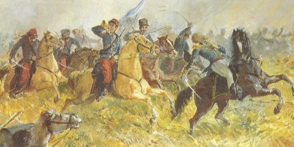 Com militar como patrono, Escola Barão de Cerro Largo recebe recurso em Rio Grande