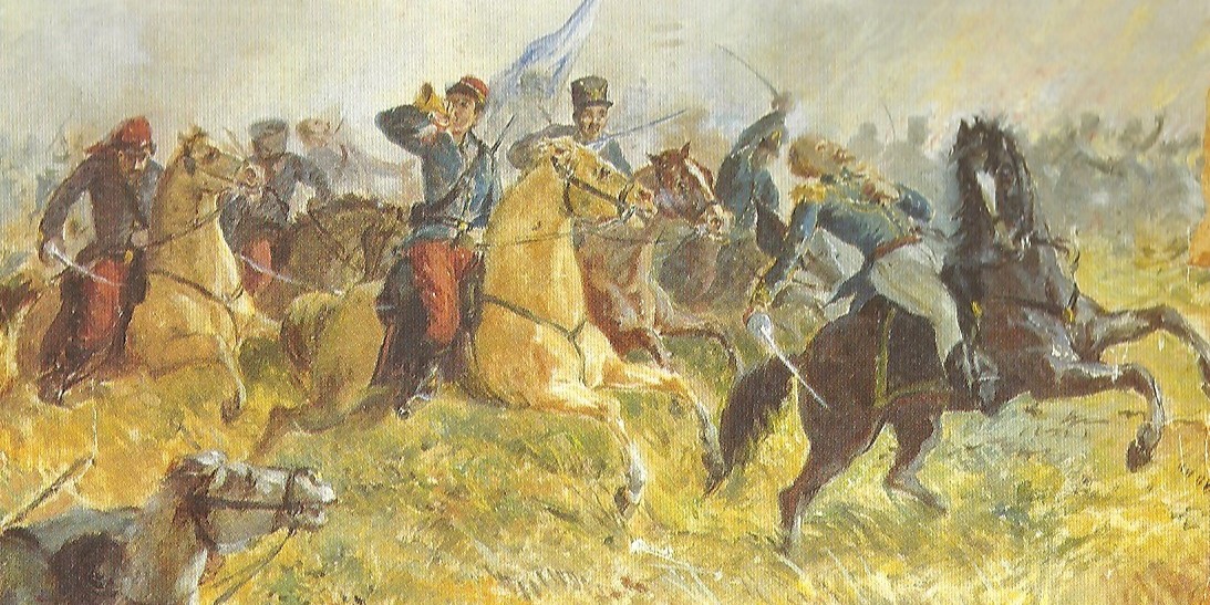 Com militar como patrono, Escola Barão de Cerro Largo recebe recurso em Rio Grande