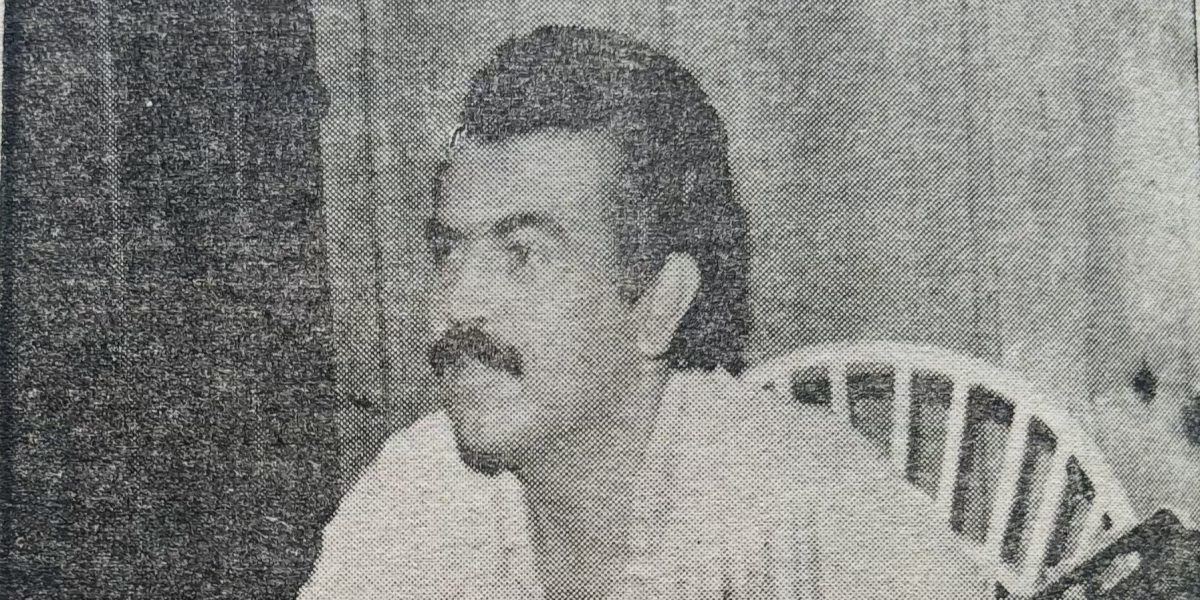 Trajetória do violonista Delsuamy Medeiros é relembrada pela imprensa