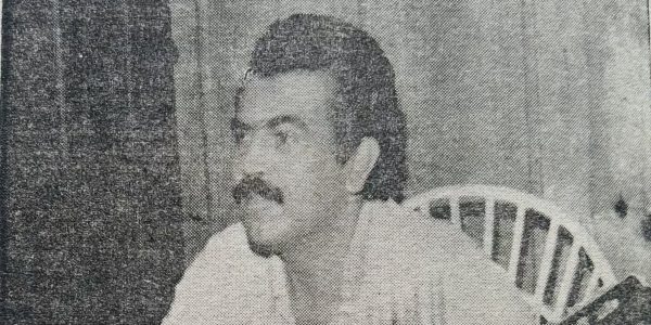 Trajetória do violonista Delsuamy Medeiros é relembrada pela imprensa