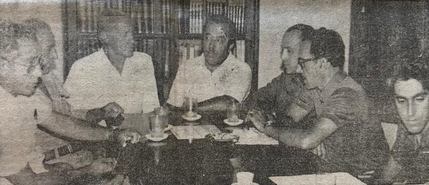 Cosulã assinou convênio técnico com a Arco para beneficiar mais de 3 mil associados