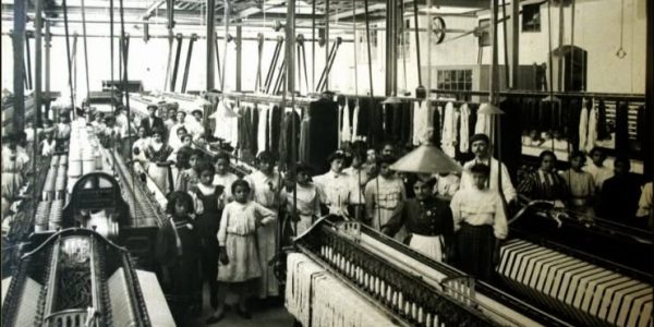 Operários buscam reparação dos direitos na recém criada Justiça do Trabalho em Pelotas