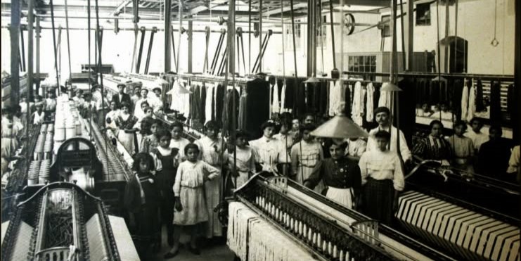 Operários buscam reparação dos direitos na recém criada Justiça do Trabalho em Pelotas