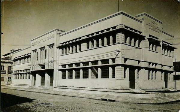 Falta de servidores no Correios atrasa entrega de correspondência