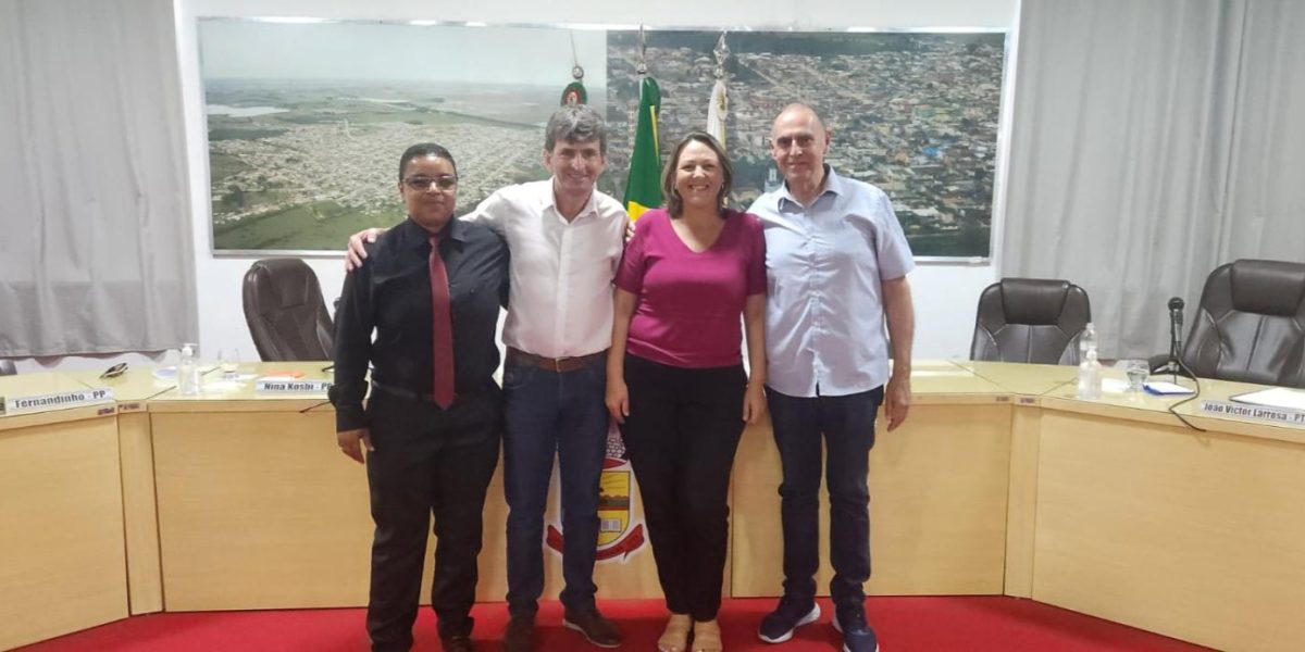 Justiça anula Mesa Diretora e Câmara terá nova eleição em Arroio Grande