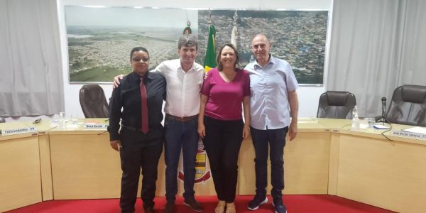 Justiça anula Mesa Diretora e Câmara terá nova eleição em Arroio Grande