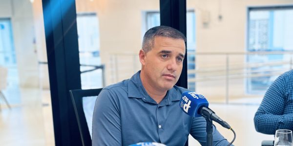 Arroio Grande aposta na geração de empregos e diversificação econômica com nova fábrica de calçados