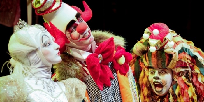 Grupo Tholl promove programação especial para o Dia Mundial do Teatro em Pelotas