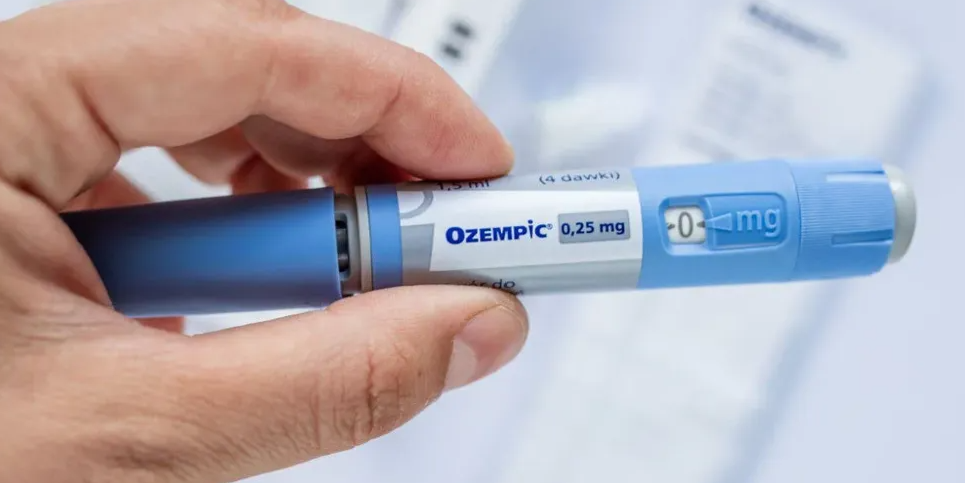 Quebra de patente da semaglutida deve reduzir em 40% preço de emagrecedores