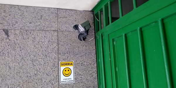 Registros de furtos a residências crescem 33% em março