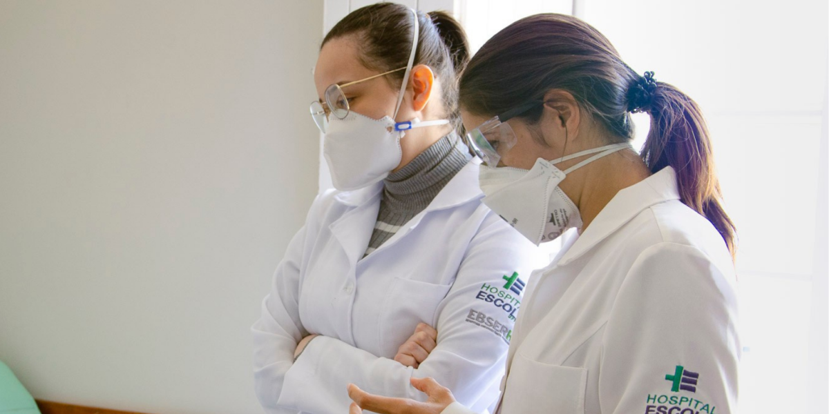 HE UFPel fará 500 atendimentos para pacientes do SUS