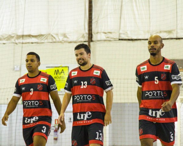 Times da Zona Sul conhecem tabela de jogos da Série Prata