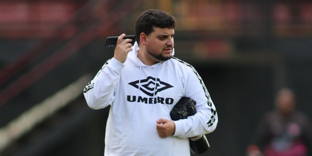 “Se tem competição, vamos estar lá, com certeza”