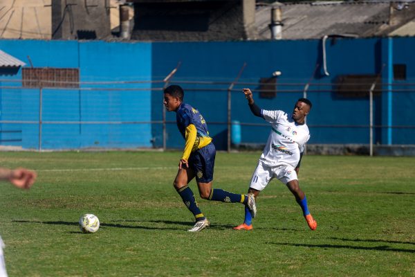 Pelotas fará peneira para elenco sub-20 e define data para início da pré-temporada