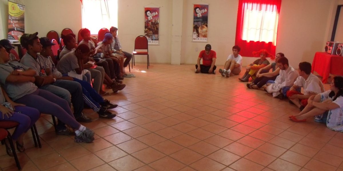 Em busca de mais Pontos de Cultura nas periferias