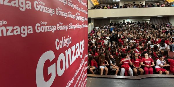 Prêmio São Luiz Gonzaga consagra estudantes de excelência