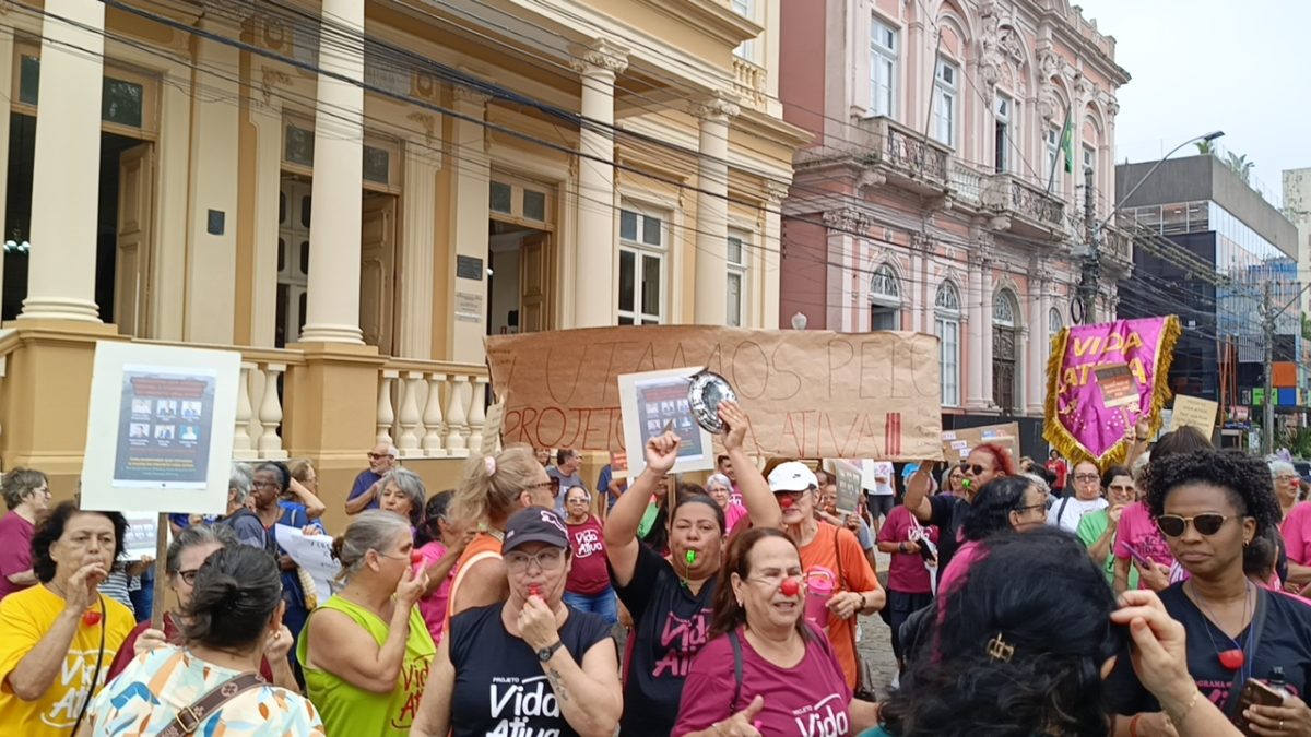 Fim do Vida Ativa pode deixar de prevenir 12 mil casos de demência em 24 anos