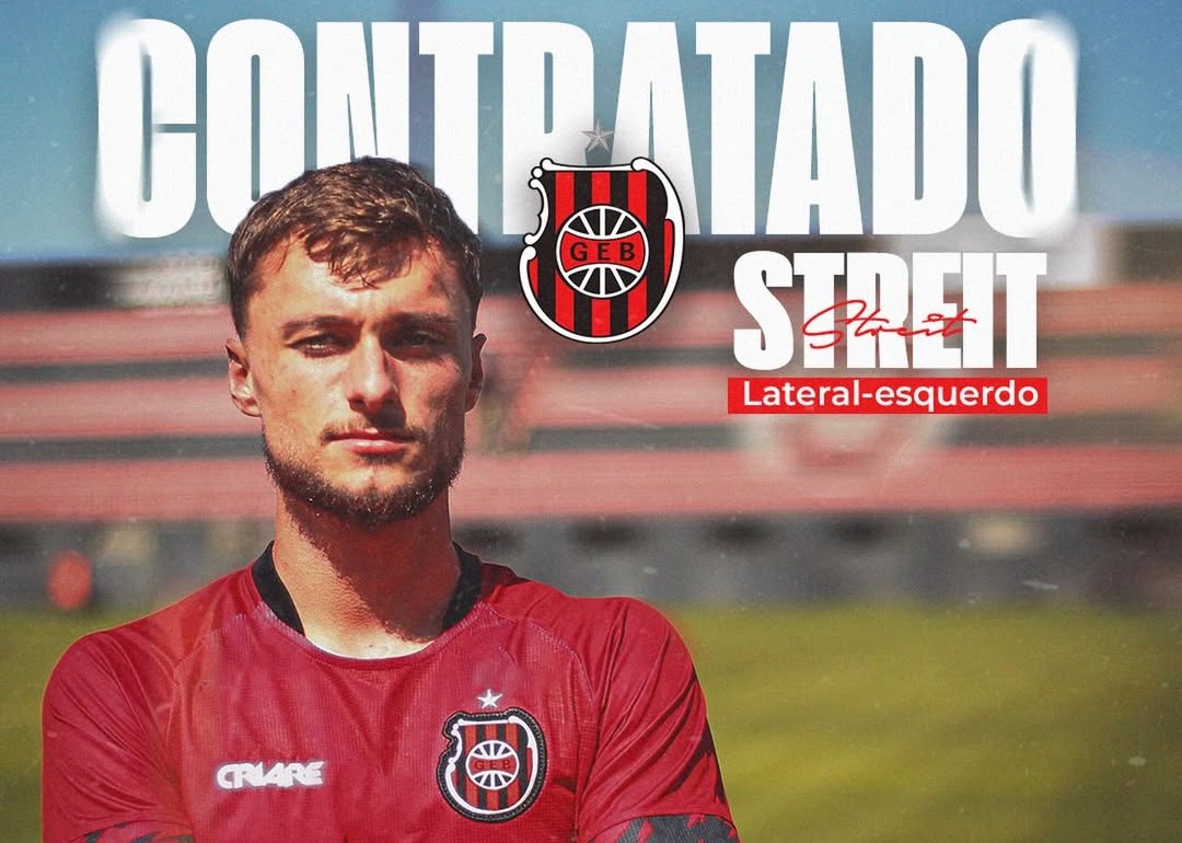 Lateral-esquerdo é o primeiro jogador anunciado pelo Brasil em 2026