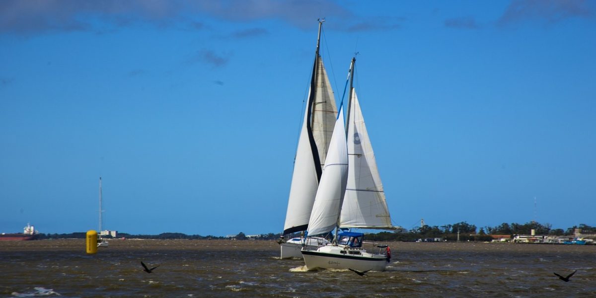 Após 50 anos, regata de Montevidéu a Rio Grande está de volta