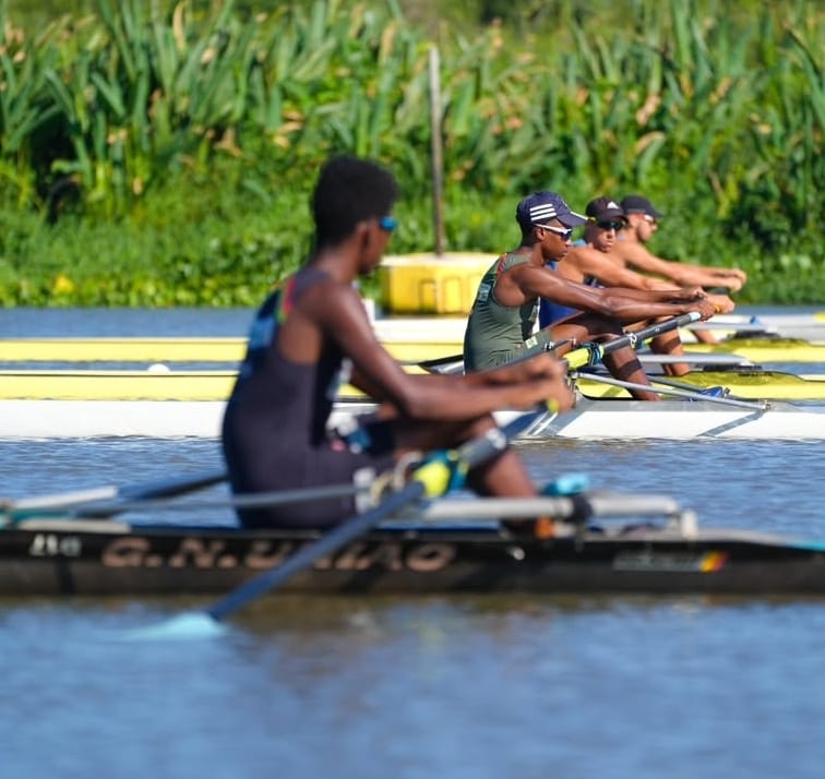 Abertura do Estadual marca estreia de 13 atletas do Remar para o Futuro em competições