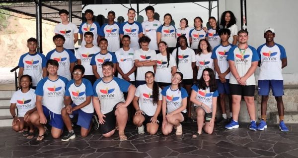 Remar para o Futuro conquista 17 medalhas em etapa do Campeonato Gaúcho