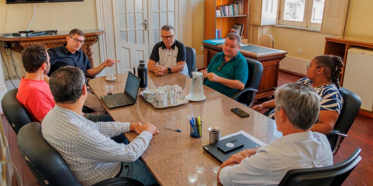 Prefeitura e consórcio do transporte acionam Ministério Público