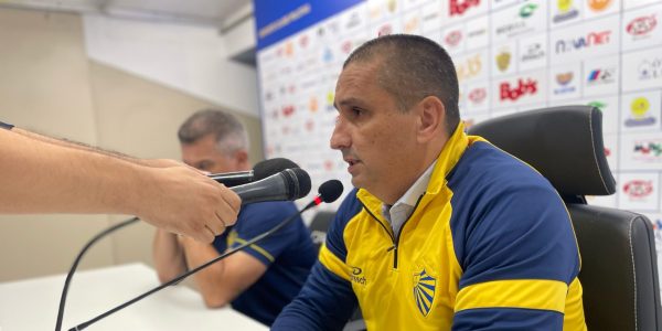 Rodrigo Brito justifica ausência do Pelotas na Copinha: “A decisão é minha”