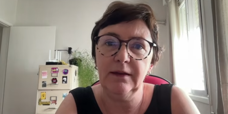 “O campo da política é o mais avesso à presença das mulheres”