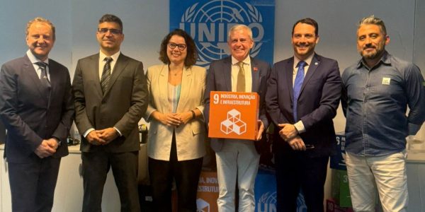 São Lourenço do Sul avança na consolidação de ecossistema de inovação