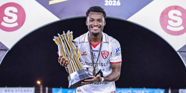 Denis Germano retorna ao Bento Freitas