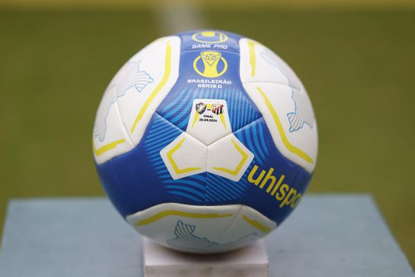 Brasil receberá R$ 500 mil por participação na Série D