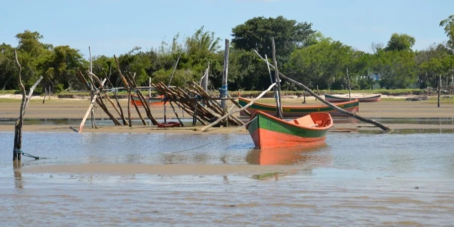 Ilha da Torotama é o primeiro assentamento agroextrativista do Estado