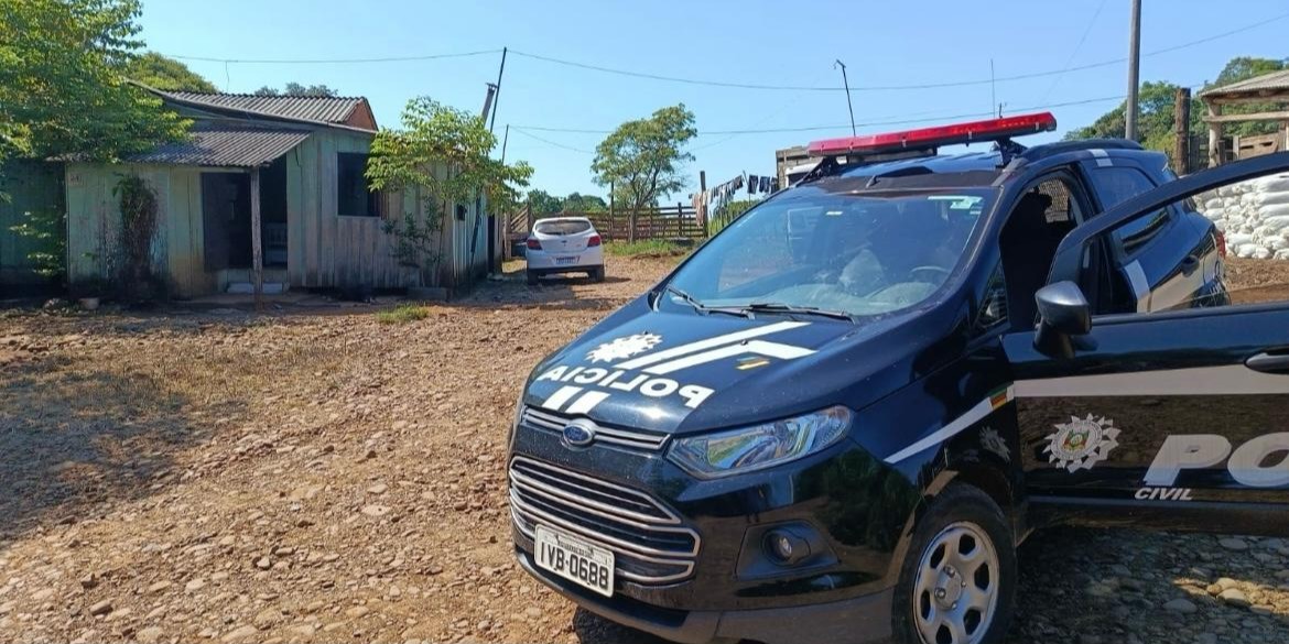 Polícia Civil avança em operação contra abigeato em Rio Grande e Santa Vitória do Palmar